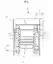 Fig. 02 - Machining tool with cutting fluid passageway having opened upper portion