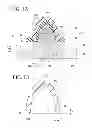 Fig. 02 - Lightning protection fastener and cap for lightning protection fastener
