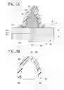 Fig. 04 - Lightning protection fastener and cap for lightning protection fastener