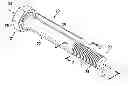 Fig. 01 - Hybrid fastener and method of making the same