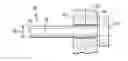Fig. 01 - ELASTIC FASTENERS