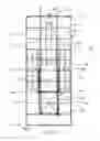 Fig. 08 - Transport deck frame with separate tilt and dump pivot connections