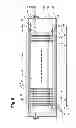 Fig. 07 - Shovel including power storage device with housing having coolant flow path