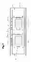 Fig. 08 - Shovel including power storage device with housing having coolant flow path