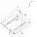 Fig. 01 - Duckbill ejector