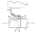 Fig. 01 - Sealing System, An Industrial Robot With A Sealing System, And Method For Providing A Sealing Surface