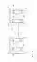 Fig. 03 - Multiple spool turbocharger