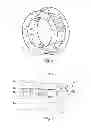 Fig. 04 - Method of mixing between a primary flow and a secondary flow in a turbine engine, corresponding device and turbine engine