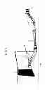 Fig. 08 - Device and method for bleeding compressor air in a turbofan engine