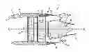 Fig. 01 - TRANSLATING VARIABLE AREA FAN NOZZLE PROVIDING AN UPSTREAM BYPASS FLOW EXIT