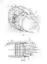 Fig. 02 - TRANSLATING VARIABLE AREA FAN NOZZLE PROVIDING AN UPSTREAM BYPASS FLOW EXIT