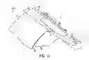 Fig. 09 - TRANSLATING VARIABLE AREA FAN NOZZLE PROVIDING AN UPSTREAM BYPASS FLOW EXIT