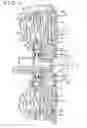 Fig. 02 - Vehicular fluid power transmitting device
