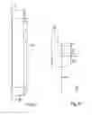 Fig. 22 - Turbomachines having guide ducts