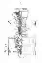 Fig. 02 - Turbine case retention hook with insert