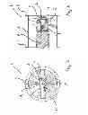 Fig. 03 - Axial blower, a blower rotor