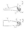 Fig. 04 - Axial blower, a blower rotor