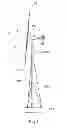 Fig. 02 - Blade for wind turbine and method of assembly of the blade