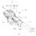 Fig. 02 - Handheld blower