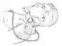 Fig. 01 - Exsanguination preventing device