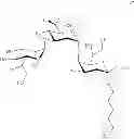 Fig. 85 - TOTAL SYNTHESIS AND IMMUNOLOGICAL EVALUATION OF SACCHARIDE MOIETIES OF THE LIPOPOLYSACCHARIDE FROM NEISSERIA MENINGITIDIS