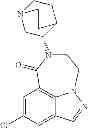 Fig. 43 - 5-HT3 receptor modulators, methods of making, and use thereof