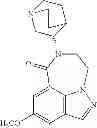 Fig. 45 - 5-HT3 receptor modulators, methods of making, and use thereof
