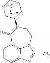 Fig. 49 - 5-HT3 receptor modulators, methods of making, and use thereof