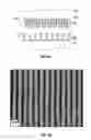 Fig. 08 - IMPRINT MOLD AND METHOD FOR MAKING USING SIDEWALL SPACER LINE DOUBLING