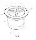 Fig. 02 - BEVERAGE CAPSULE WITH SEALING ELEMENT