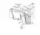 Fig. 01 - FUNCTIONALIZED ADHESIVE COATED ORTHODONTIC APPLIANCES