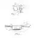 Fig. 03 - FUNCTIONALIZED ADHESIVE COATED ORTHODONTIC APPLIANCES