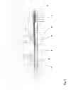 Fig. 04 - Method for producing an aircraft structure component having an outer skin provided with a smooth outer surface