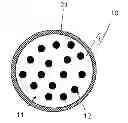 Fig. 01 - Negative active material for a rechargeable lithium battery, a method of preparing the same, and a rechargeable lithium battery comprising the same