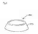 Fig. 07 - Microwave plasma reactors and substrates for synthetic diamond manufacture