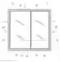 Fig. 01 - FIRE-RESISTANT REINFORCEMENT STRUCTURE, FIRE-RESISTANT REINFORCEMENT ARCHITECTURAL MEMBER, FIRE-RESISTANT REINFORCEMENT METHOD FOR ARCHITECTURAL MEMBER