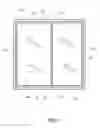Fig. 02 - FIRE-RESISTANT REINFORCEMENT STRUCTURE, FIRE-RESISTANT REINFORCEMENT ARCHITECTURAL MEMBER, FIRE-RESISTANT REINFORCEMENT METHOD FOR ARCHITECTURAL MEMBER