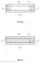 Fig. 22 - FIRE-RESISTANT REINFORCEMENT STRUCTURE, FIRE-RESISTANT REINFORCEMENT ARCHITECTURAL MEMBER, FIRE-RESISTANT REINFORCEMENT METHOD FOR ARCHITECTURAL MEMBER