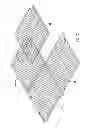 Fig. 06 - Molded and drawn screen