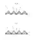 Fig. 03 - Layered nonwoven fabric, and method for producing layered nonwoven fabric