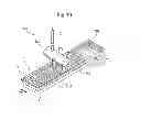 Fig. 07 - Layered nonwoven fabric, and method for producing layered nonwoven fabric