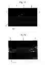 Fig. 08 - Layered nonwoven fabric, and method for producing layered nonwoven fabric