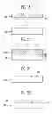 Fig. 03 - Food packaging material having uniform coating of oil, method of manufacturing the same, mold for manufacturing the same