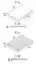 Fig. 04 - Food packaging material having uniform coating of oil, method of manufacturing the same, mold for manufacturing the same