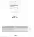 Fig. 03 - Methods of Producing Flat Top Dots on Flexographic Printing Plates, and Laminates Therefor