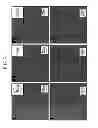 Fig. 04 - Methods of patterning block copolymer layers and patterned structures