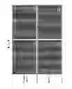Fig. 05 - Methods of patterning block copolymer layers and patterned structures