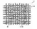 Fig. 01 - Flame Protective Fabric Structure