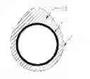 Fig. 01 - POWDER METALLURGY COMPOSITE CAM SHEET AND PREPARATION METHOD THEREOF