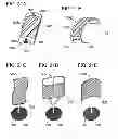 Fig. 22 - Peeling method, semiconductor device, and peeling apparatus